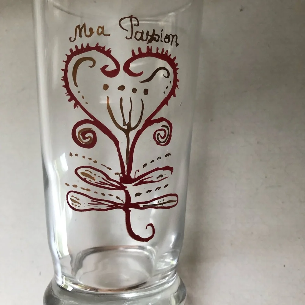 NIB Williams Sonoma Glasses